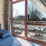 Schau-ins-land Apartman *