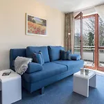 Schau-ins-land Apartman