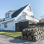 Apartman Schau-ins-land Wenningstedt-Braderup (Sylt)
