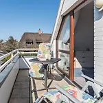 Schau-ins-land Apartman Wenningstedt-Braderup (Sylt)
