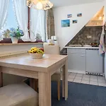 Apartman Schau-ins-land Wenningstedt-Braderup (Sylt)