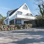 Schau-ins-land Apartman *