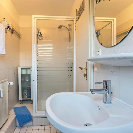 Appartamento Schau-ins-land