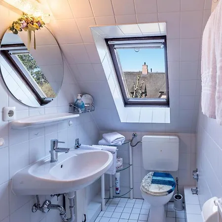 Schau-ins-land Wenningstedt-Braderup