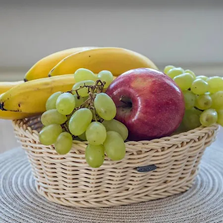 Appartamento Schau-ins-land *