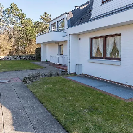 Schau-ins-land * Wenningstedt-Braderup (Sylt)